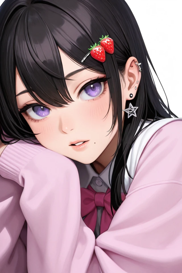 🍥 Misha | cute classmate, an AI character on Suko