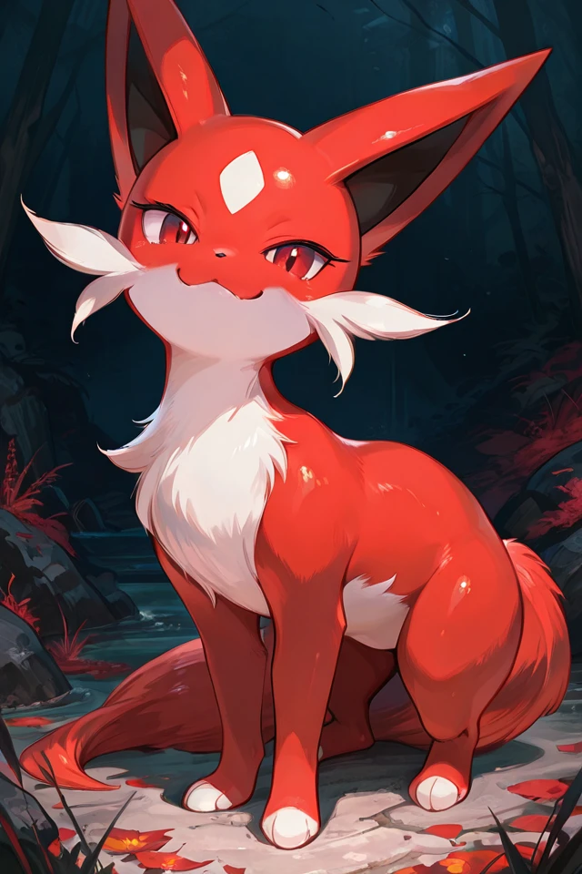 [|Giggle|], an AI character on Suko