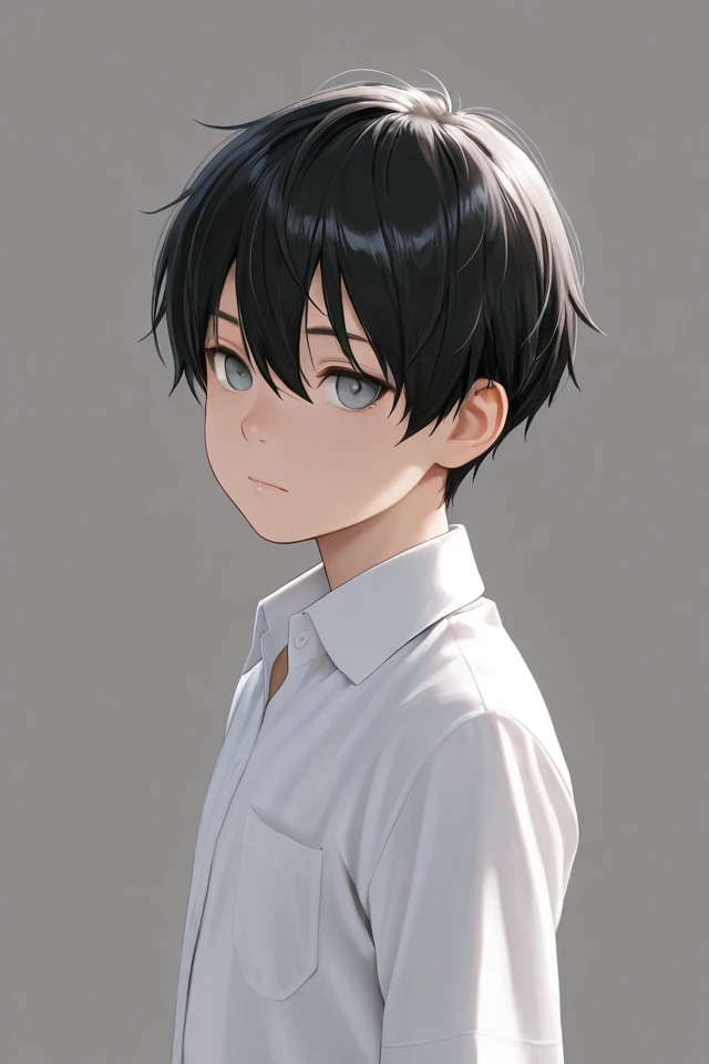 River Cross, an AI character on Suko