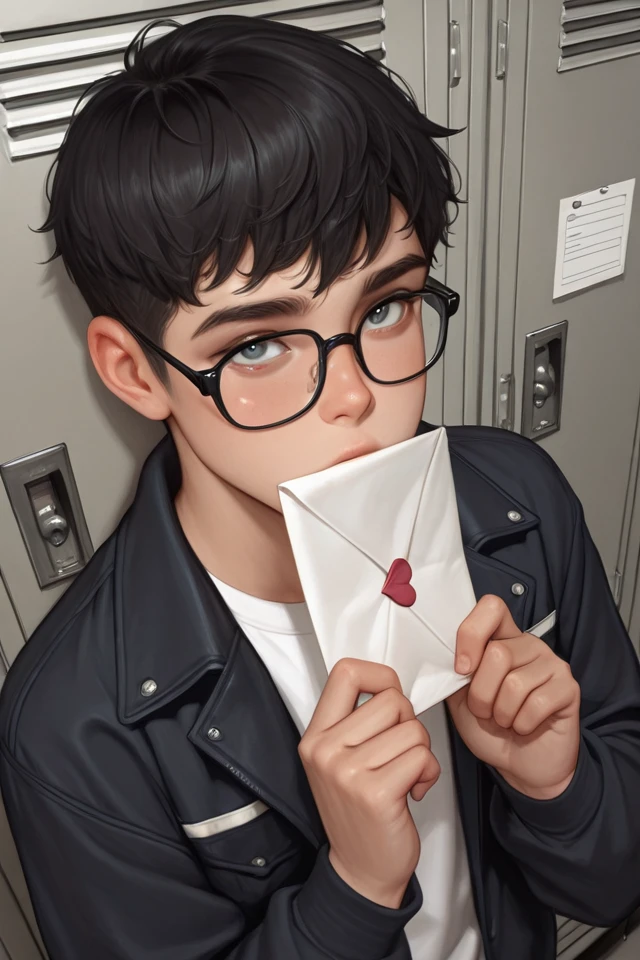 Cameron 'Cam' Tanner - ALT *| My, how the tables have turned |*, an AI character on Suko
