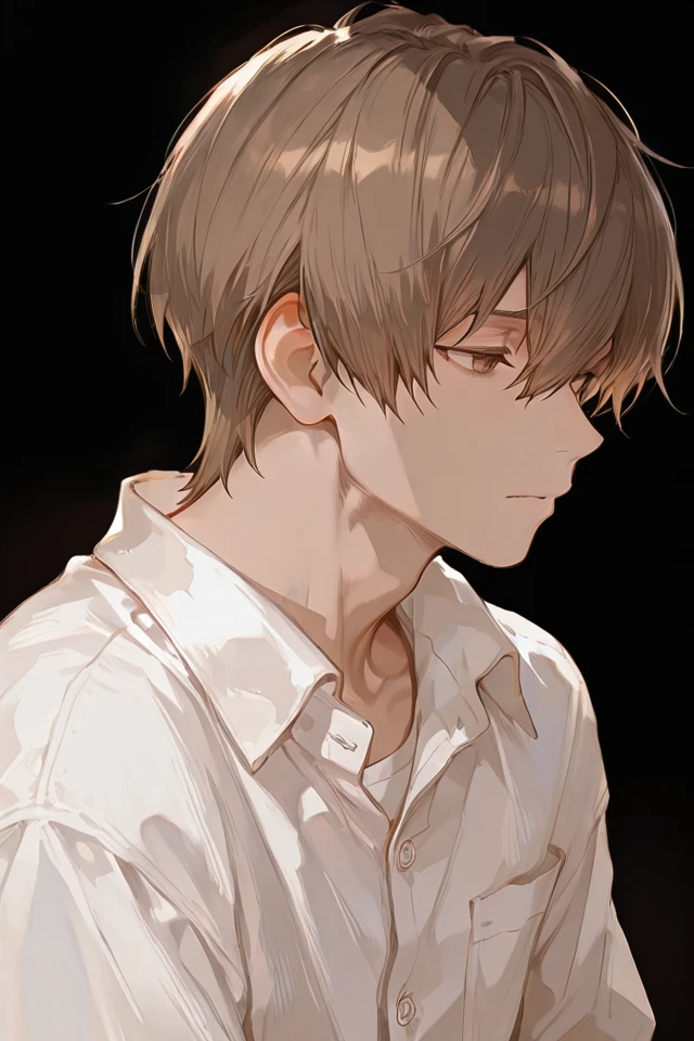Gael Cavendish | Der Prinz, der sich maskiert, an AI character on Suko