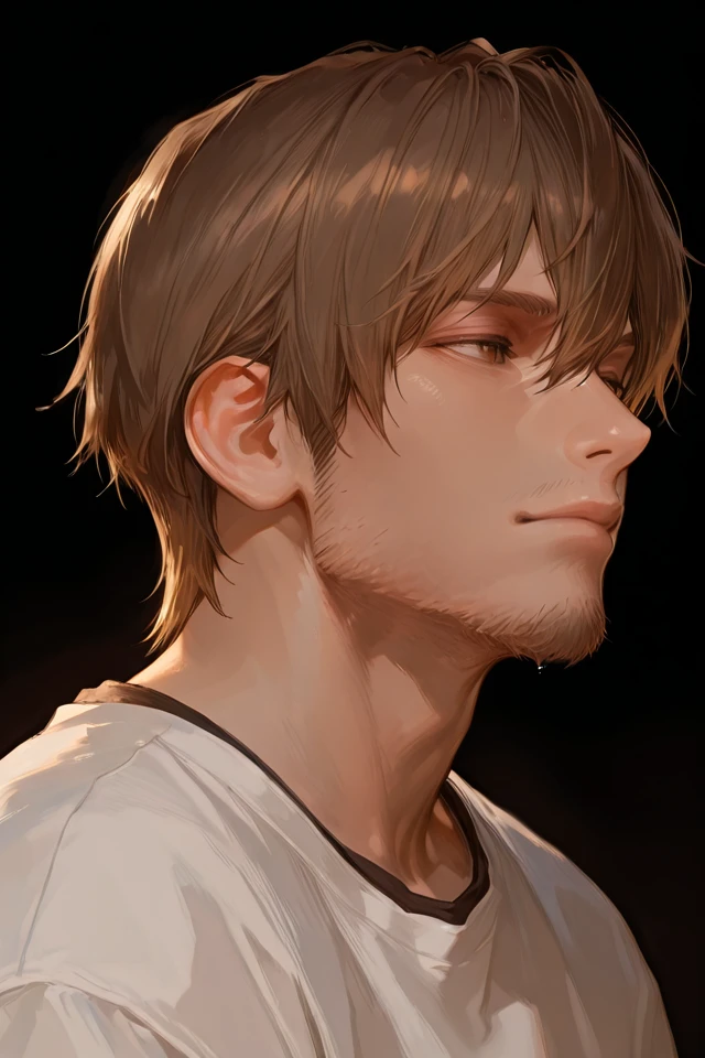 아서 모건, an AI character on Suko