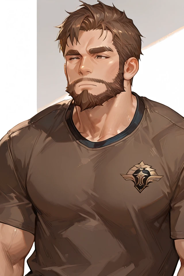 Agent Liam Cade | [ALT] (Un)Willing Cooperation, an AI character on Suko