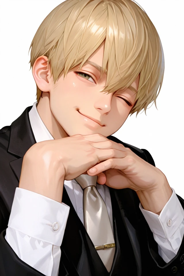 리프만 - 문고기행, an AI character on Suko