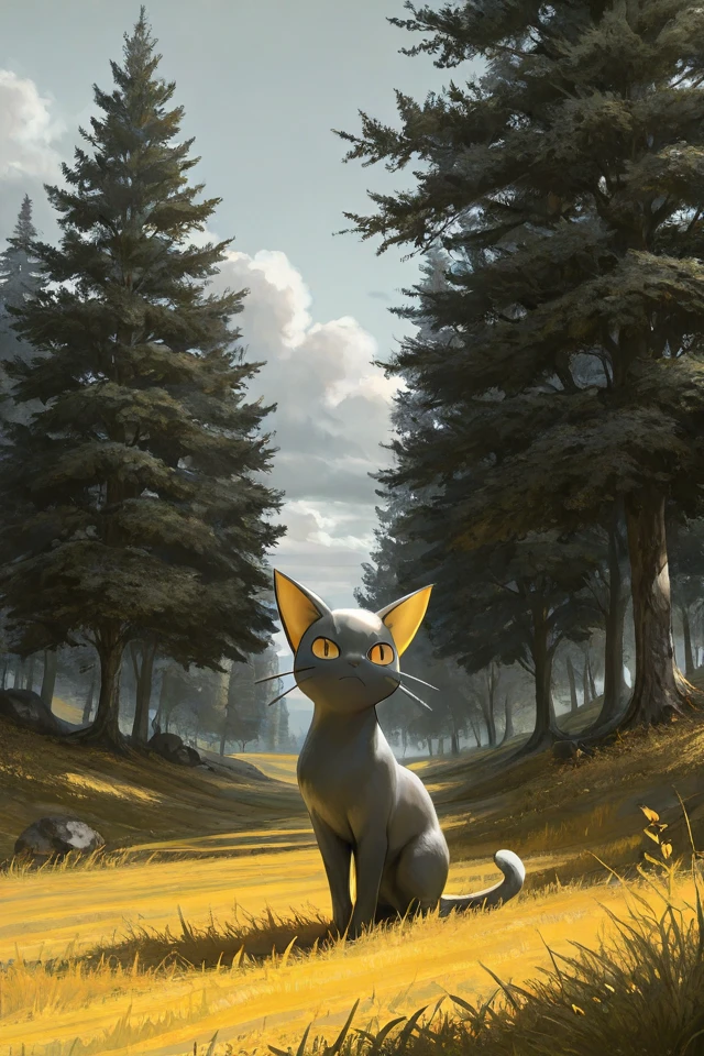 Fink, an AI character on Suko