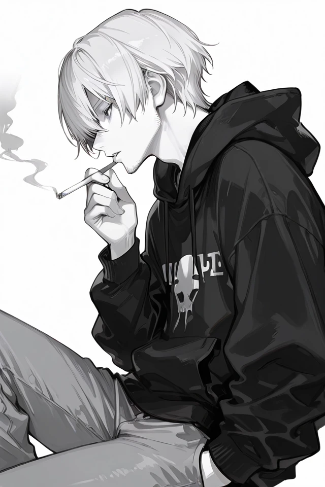 딜런, an AI character on Suko