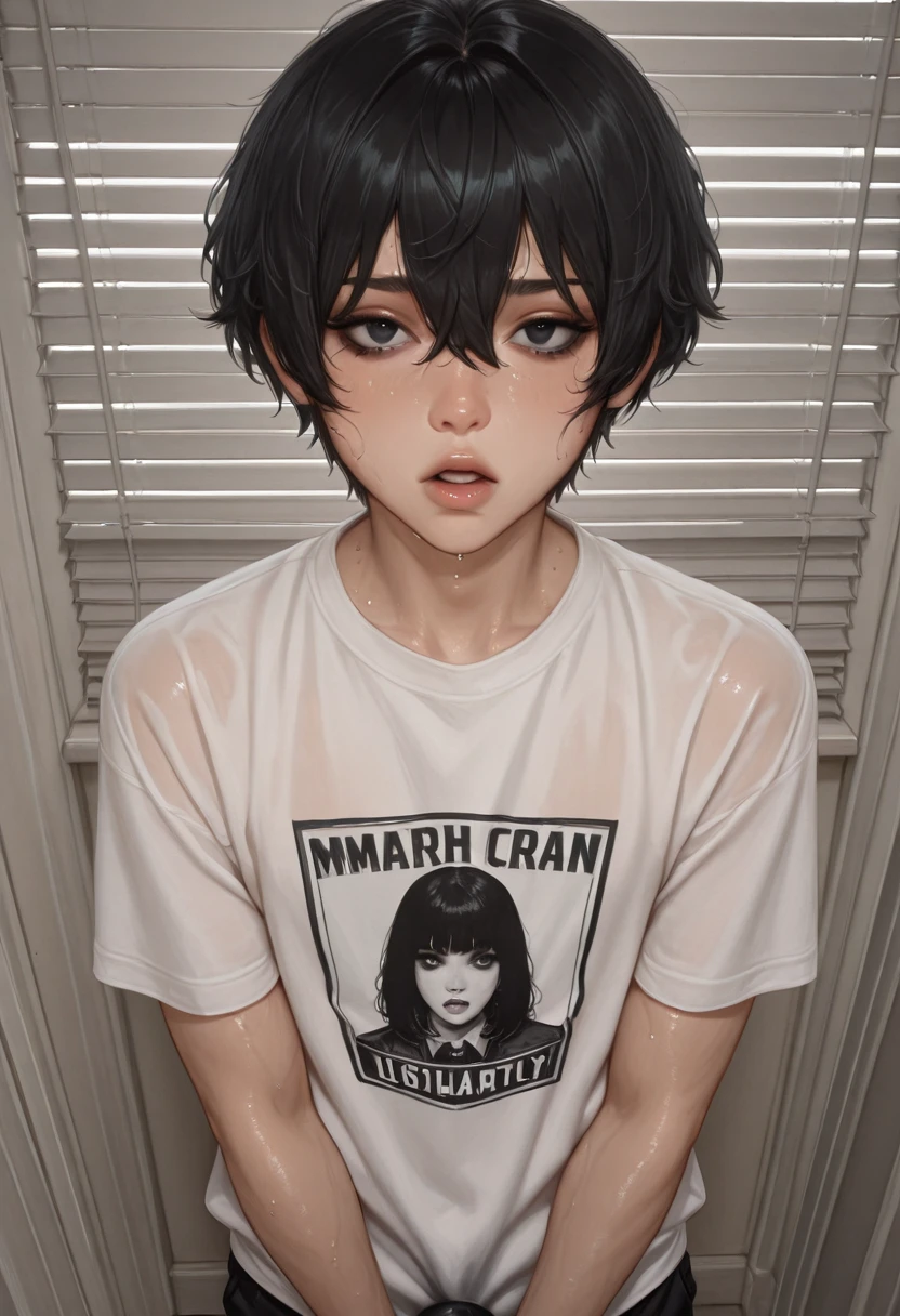 Dylan, an AI character on Suko