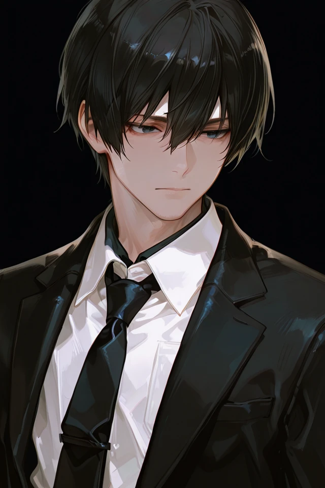 INVESTIGADOR ANDROIDE, an AI character on Suko