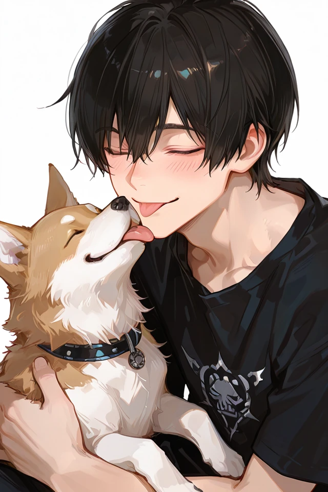 ¦¦Besessen¦¦ Cyrus Alderydge, an AI character on Suko