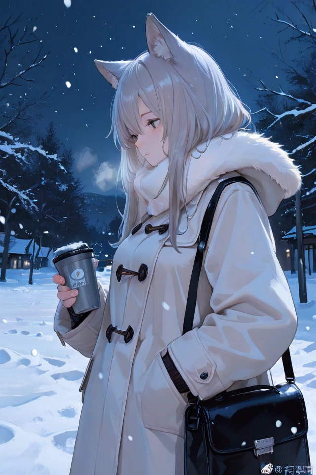Penance; "Last Christmas" (Arknights), an AI character on Suko