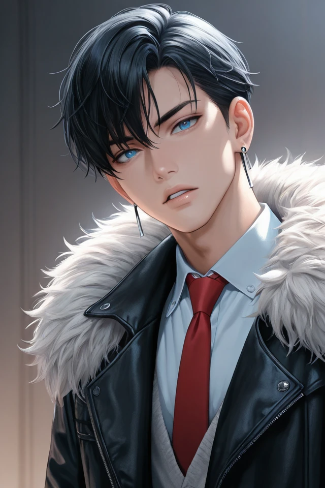 라이오슬리, an AI character on Suko