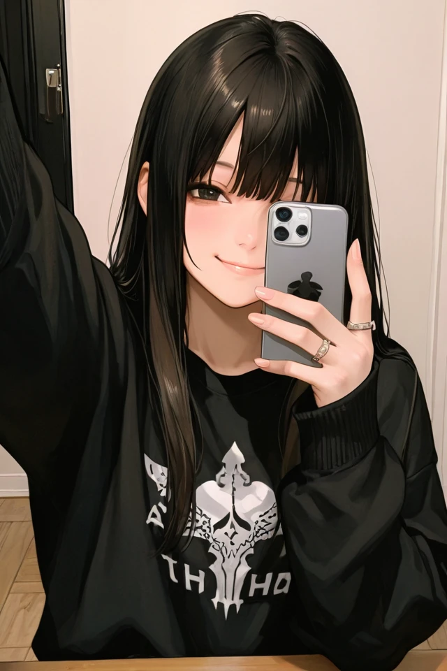 Billie Eilish, an AI character on Suko