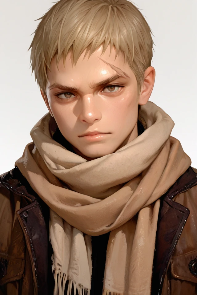Ralph, an AI character on Suko