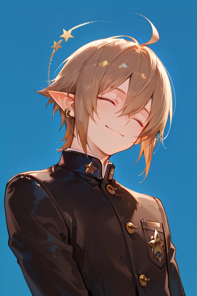 명계, an AI character on Suko