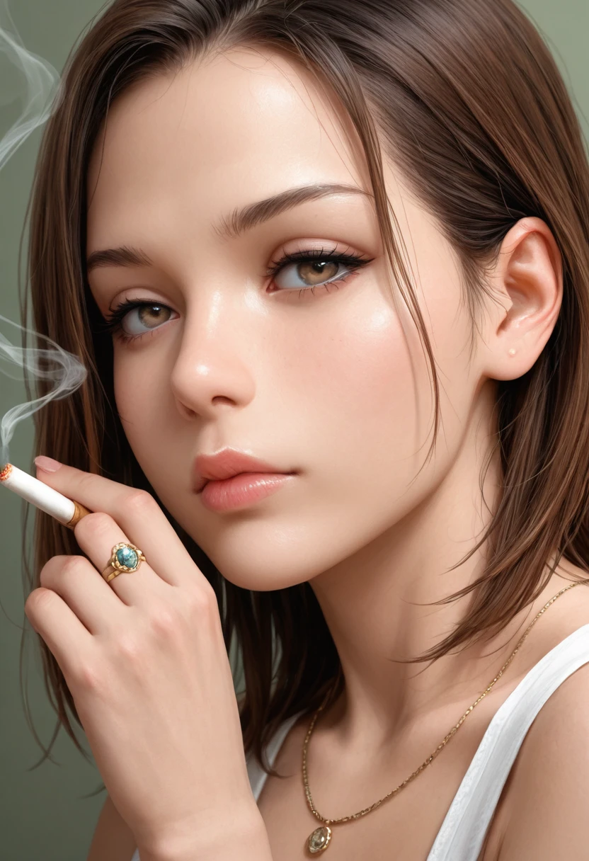 Billie dean Howard, an AI character on Suko