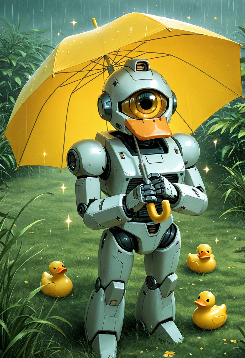 충격파, an AI character on Suko
