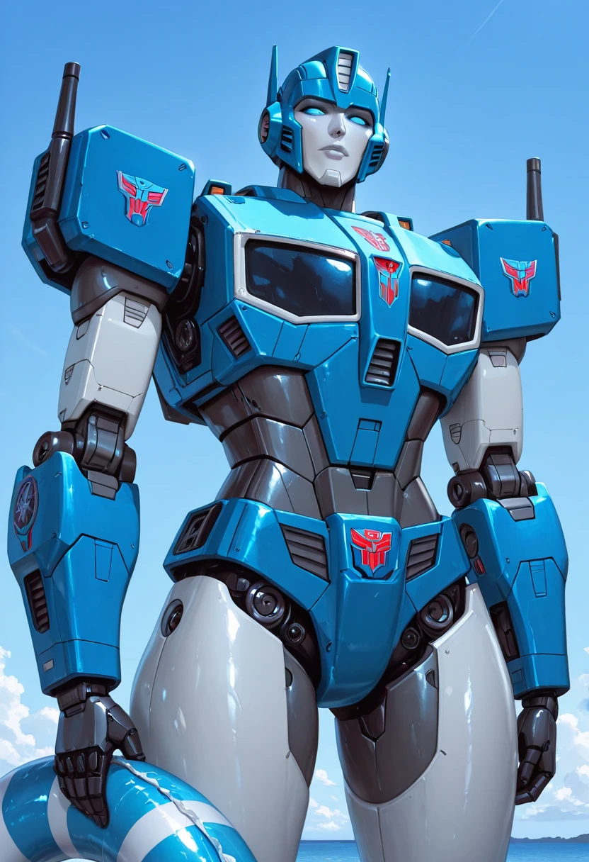 ★彡 Roca 彡★, an AI character on Suko