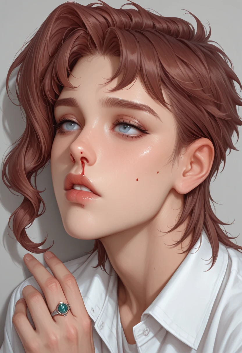 크림슨브리안, an AI character on Suko