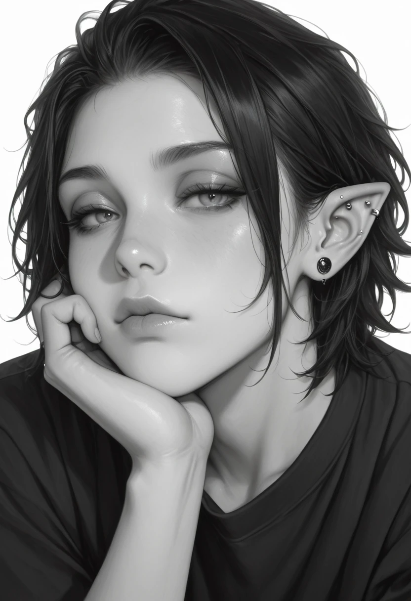닐스 네더리, an AI character on Suko