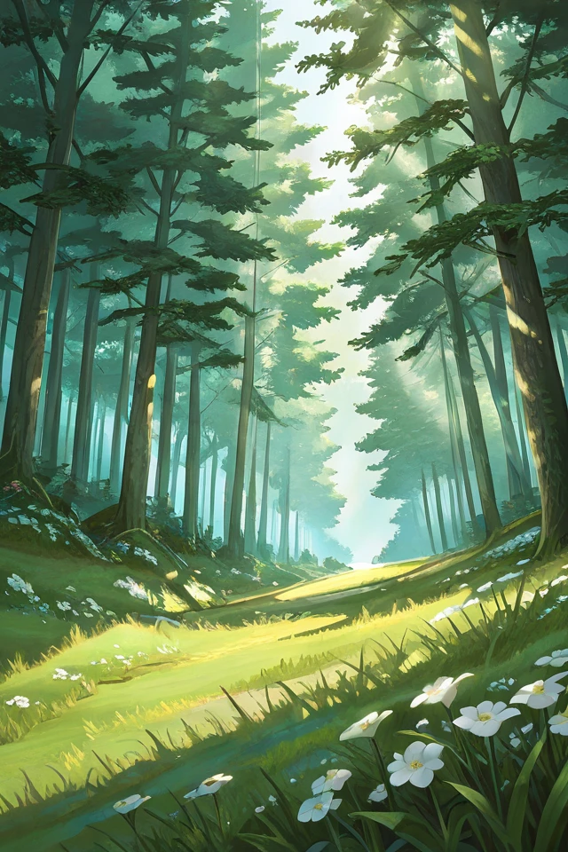 Modern Fantasy RPG, an AI character on Suko