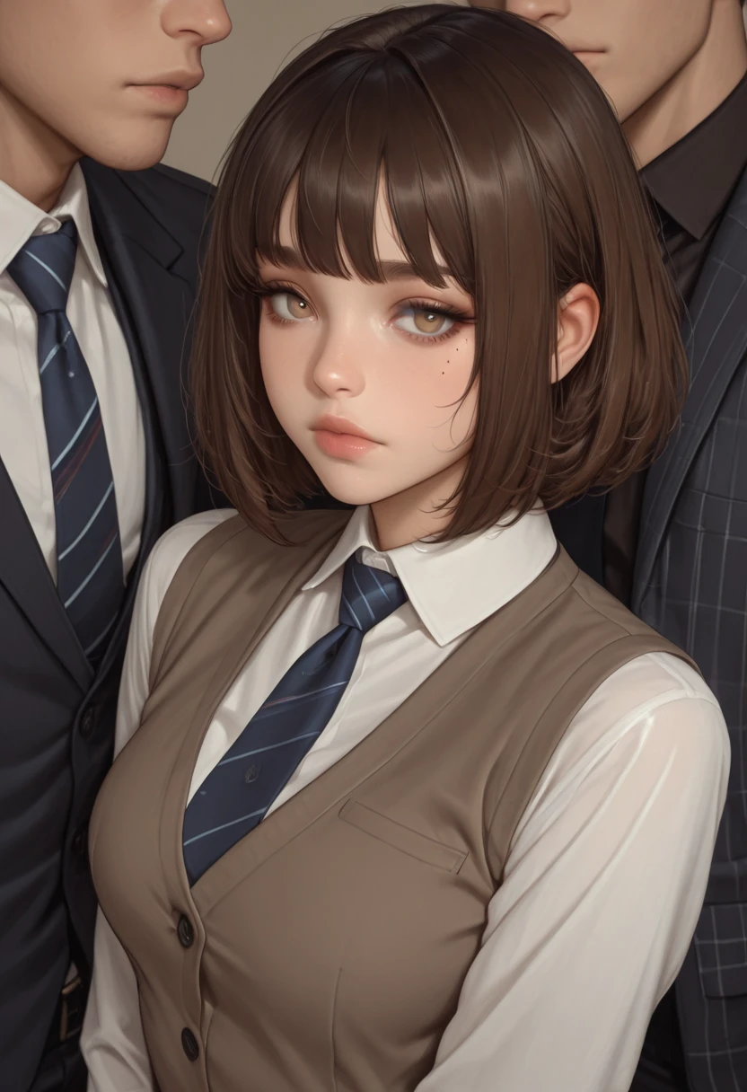 Viktor (Arcane), an AI character on Suko