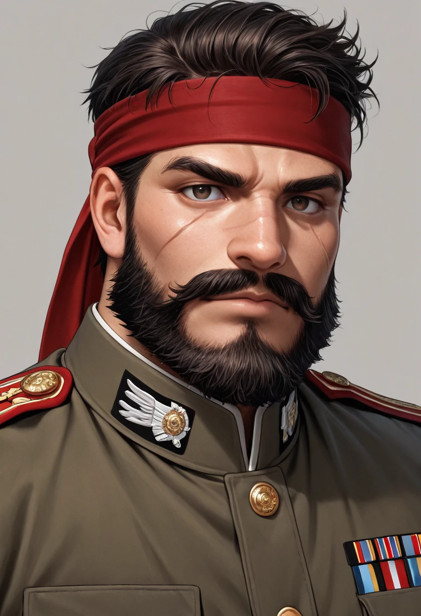 Loris [Arcano], an AI character on Suko