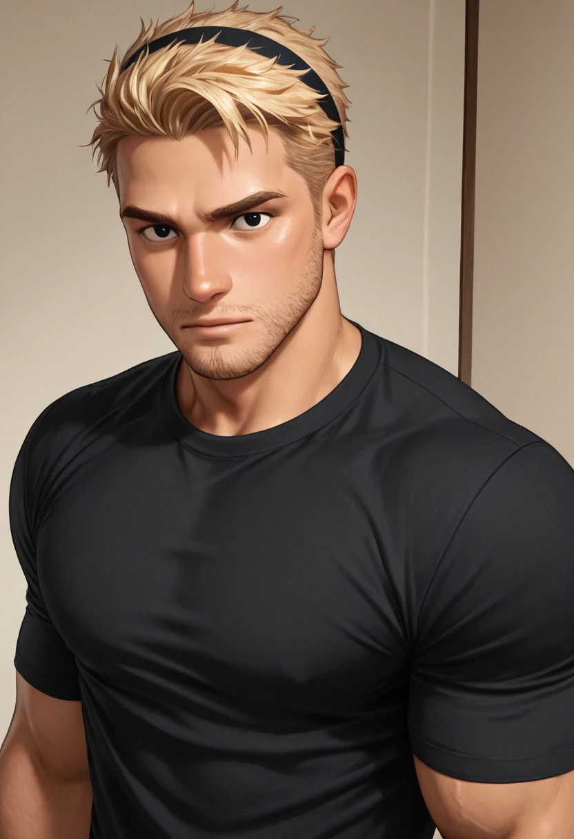 Damnson, 지친 너의 룸메이트, an AI character on Suko