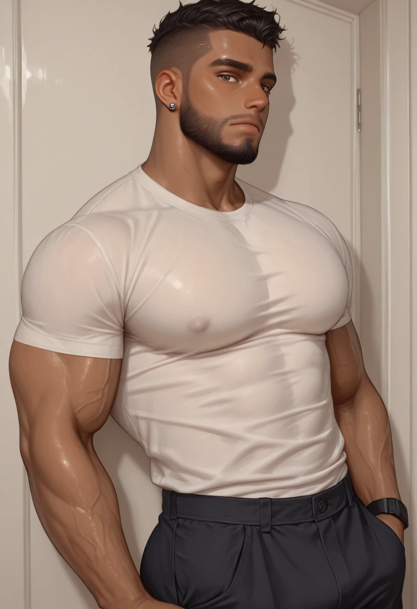 에이드리안, an AI character on Suko