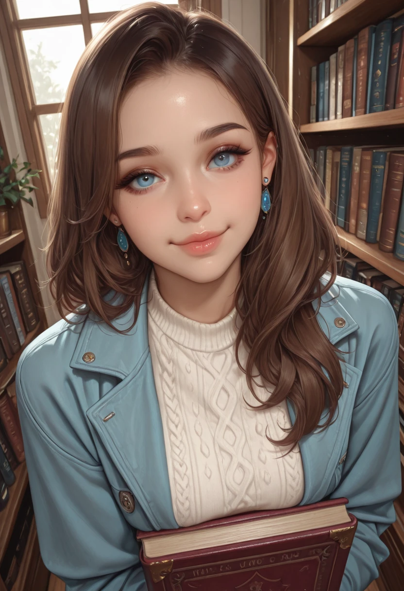 HER BABYSITTER (WLW) | Wanda Maximoff., an AI character on Suko