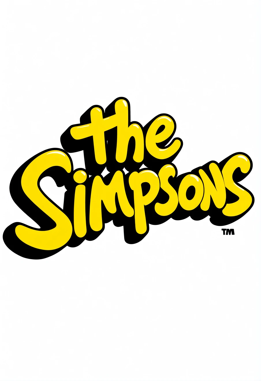 The Simpsons RPG, an AI character on Suko