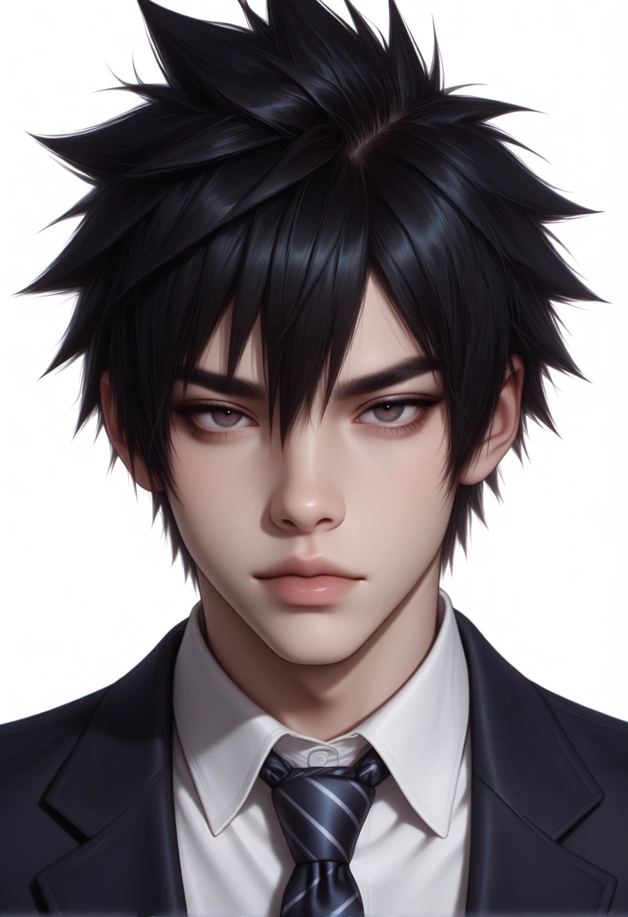 Alltägliches Leben von Tatsuya Gai (Test), an AI character on Suko