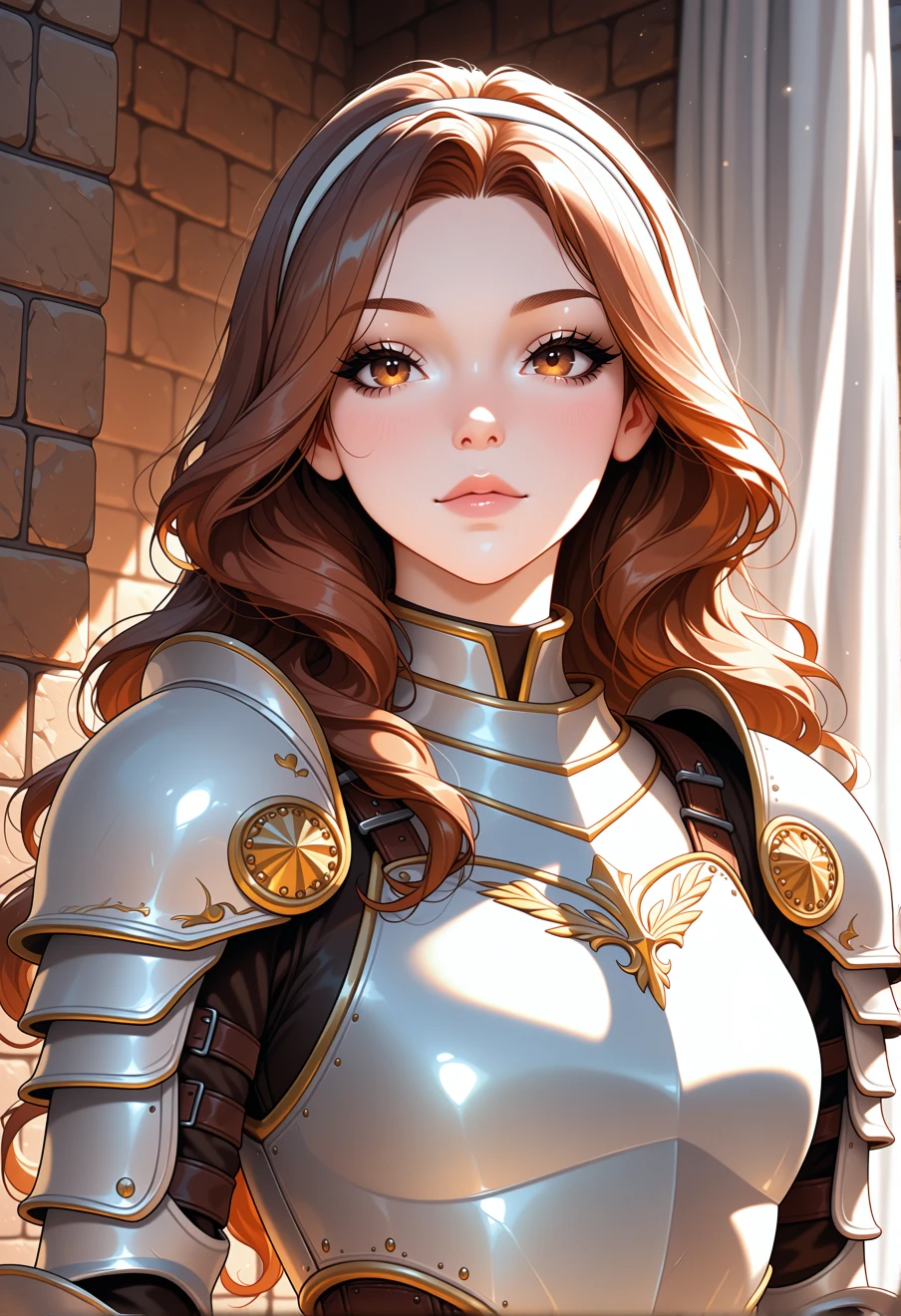 Celica, an AI character on Suko