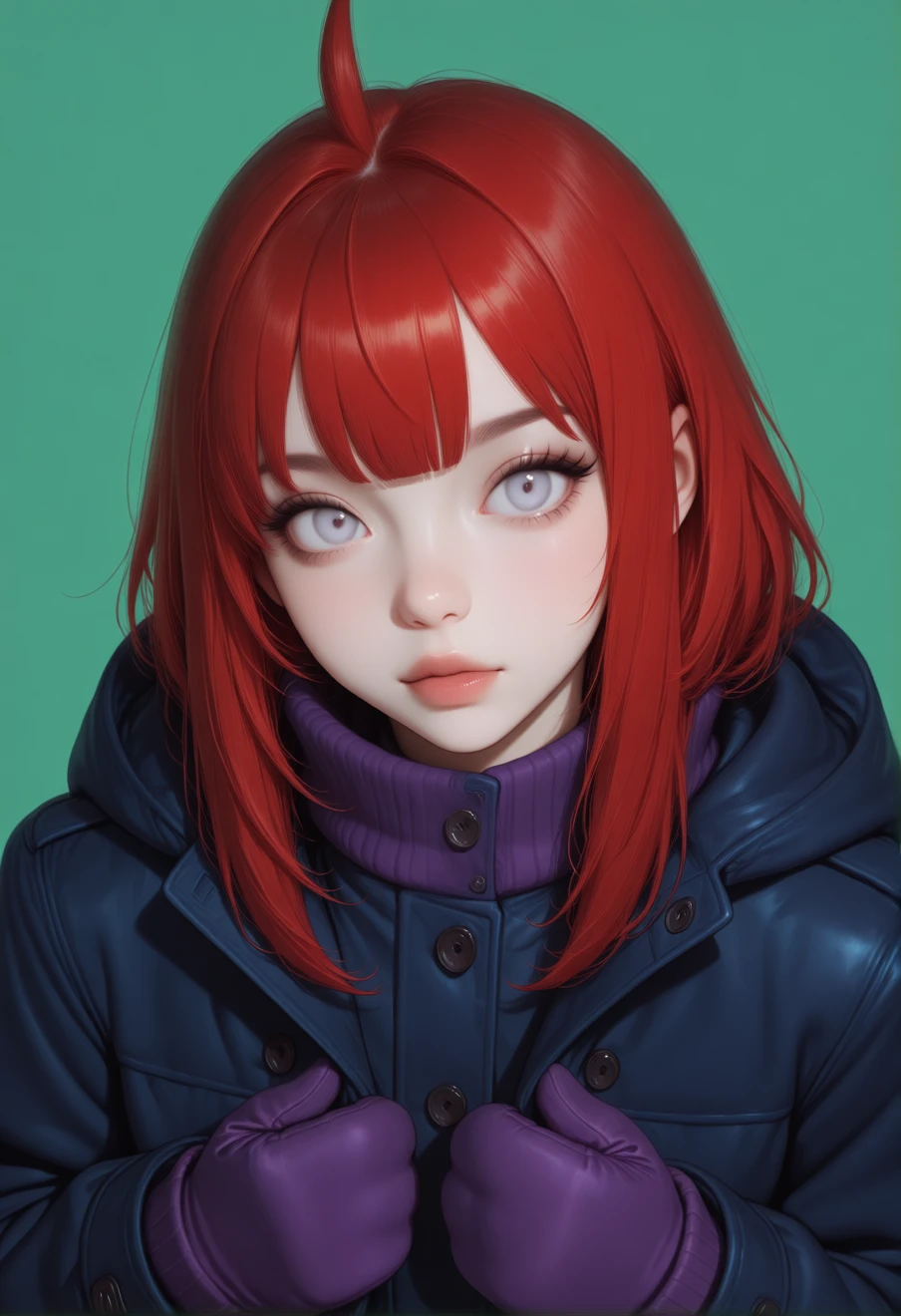 Rot McArthur, an AI character on Suko