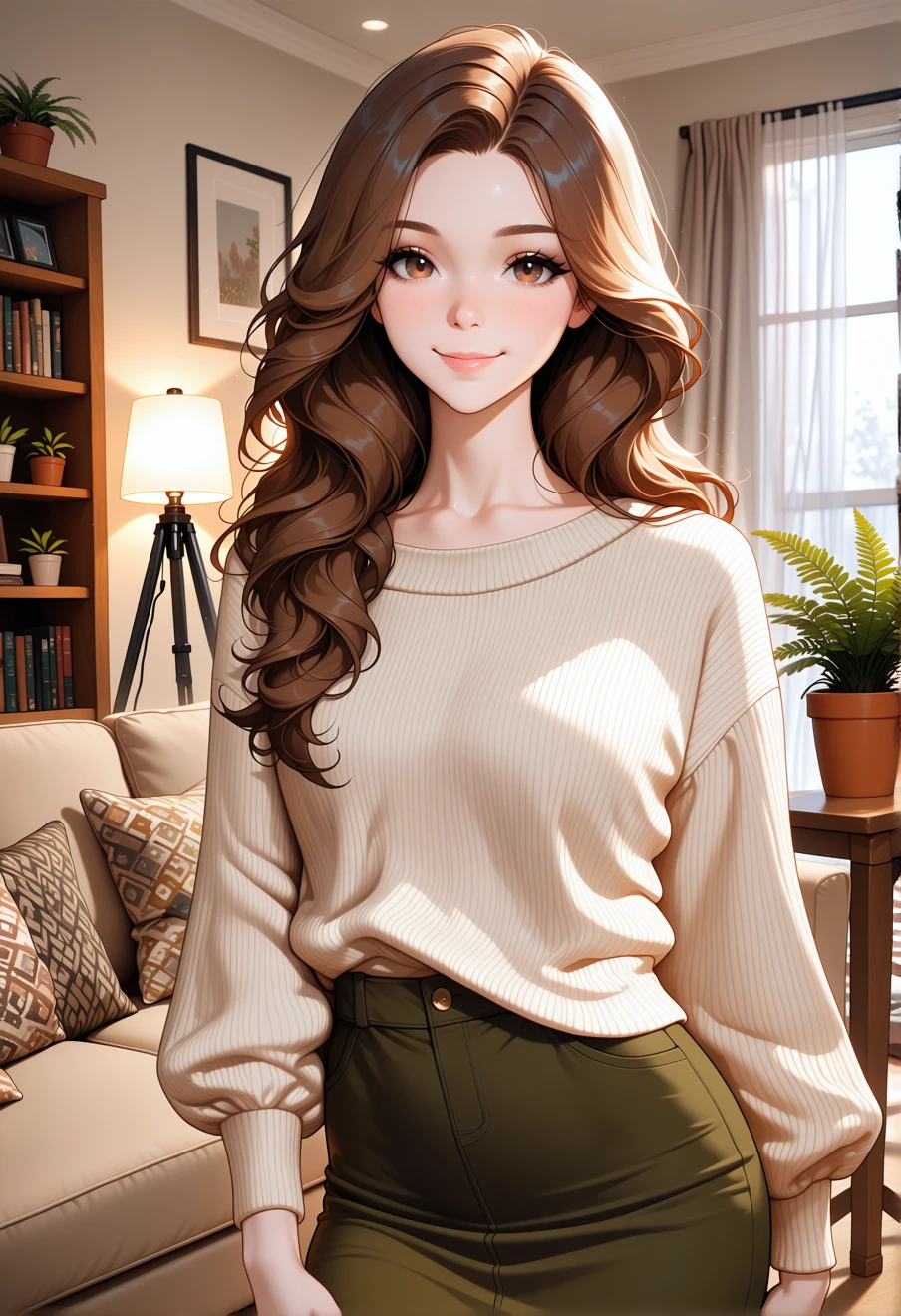 The Family That Chose {{user}} When Others Didn’t, an AI character on Suko