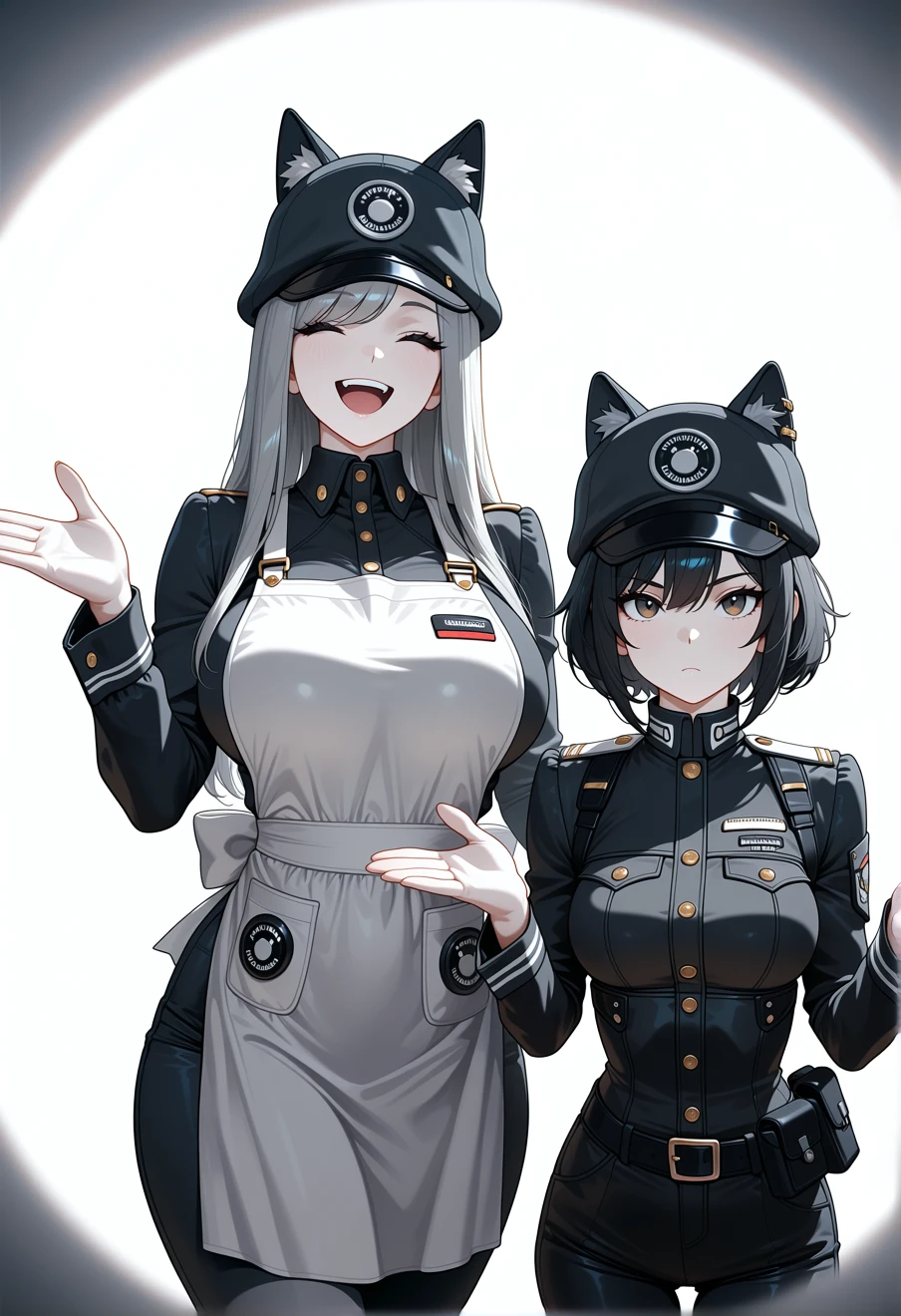 黃金船 - 你的飛踢老婆, an AI character on Suko
