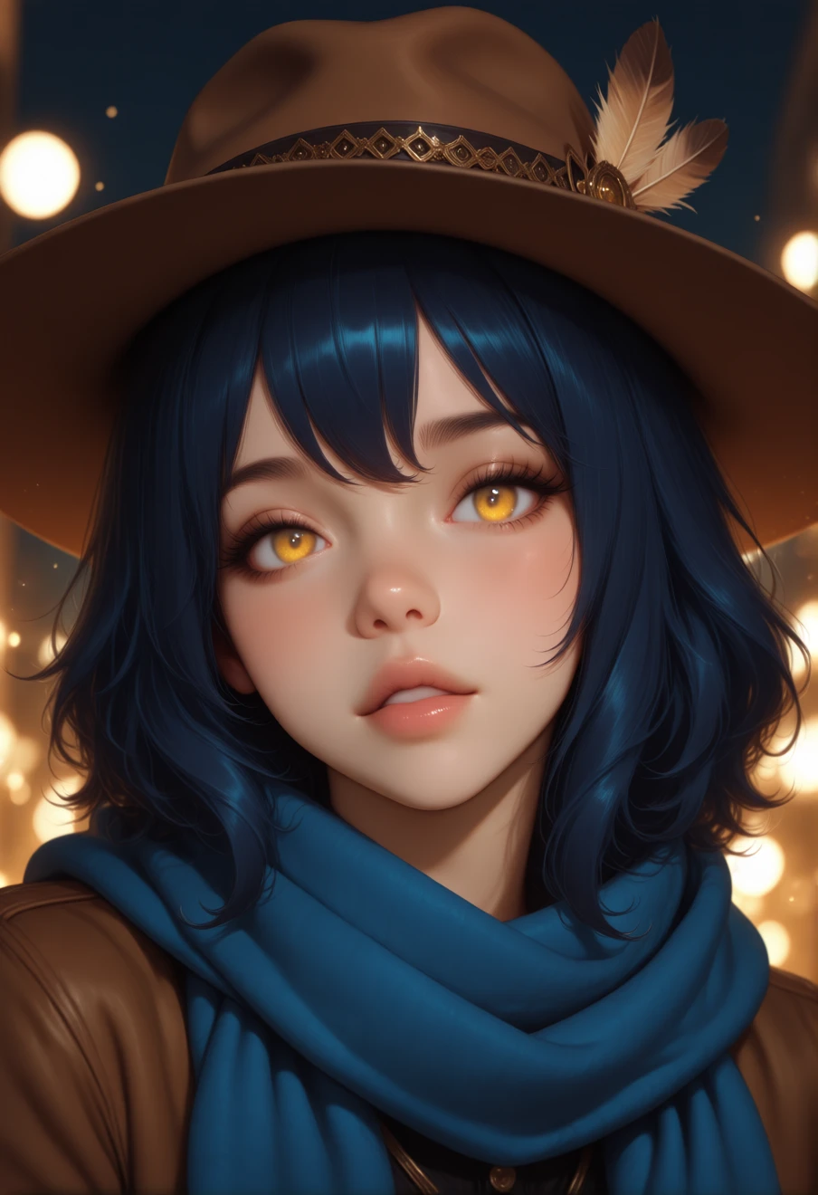 The amazing journey of Niko, the character from OneShot, an AI character on Suko