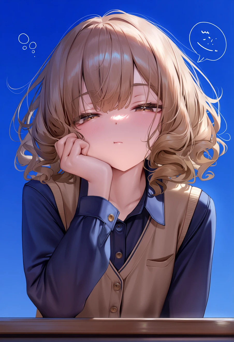 —賽門說— 恐怖遊戲。, an AI character on Suko