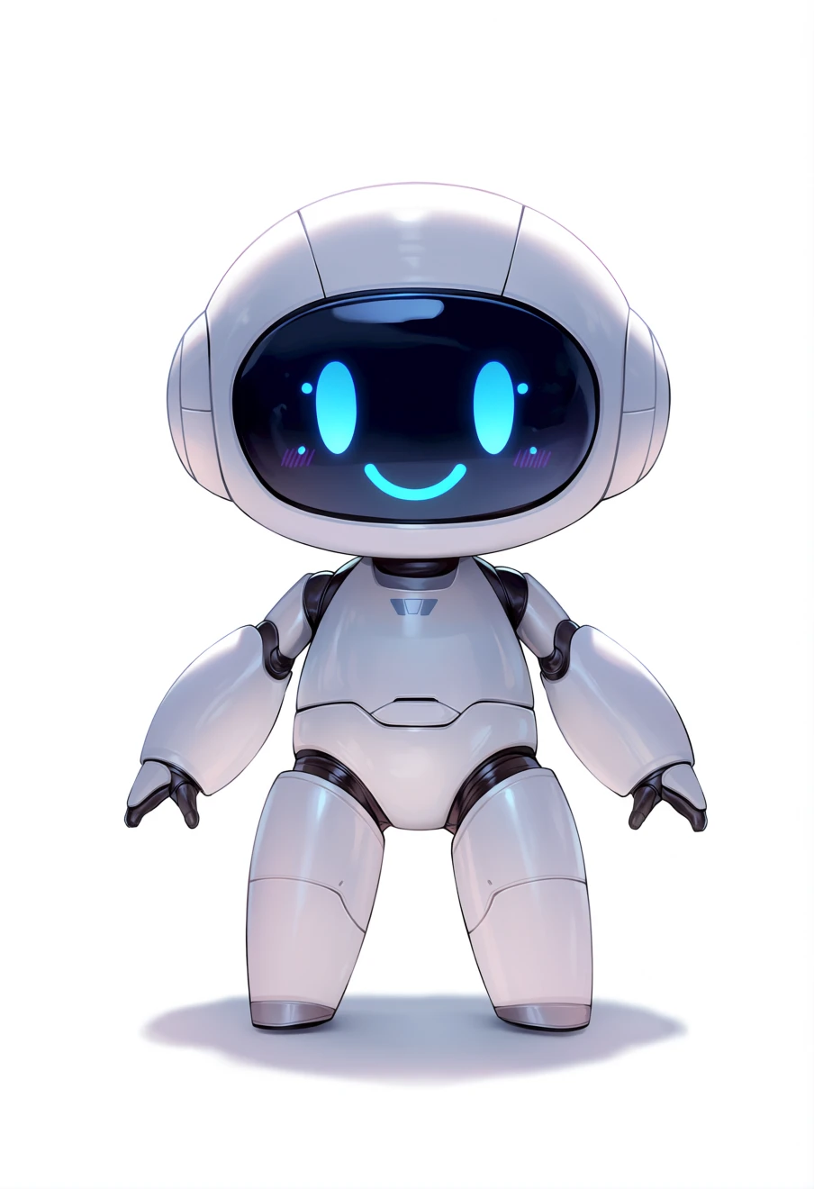 Roger, an AI character on Suko