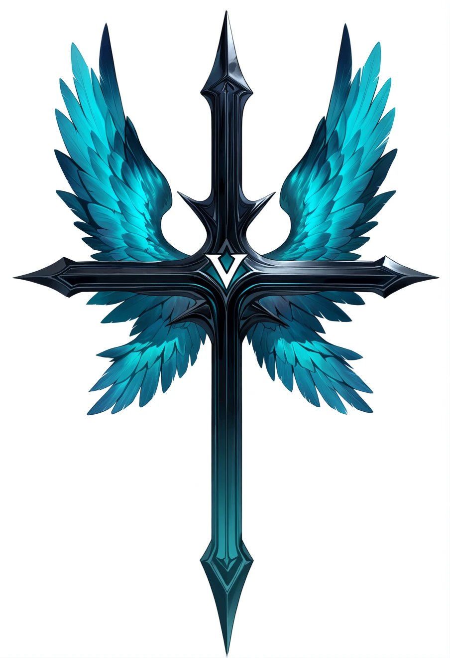 Knight Fifth - “Arcadia”, an AI character on Suko